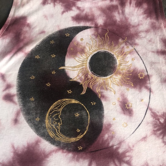 Fifth Sun Tank Top - Picture 6 of 9